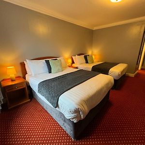 The Killarney Grand
